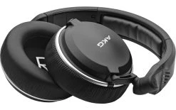 Nouveau ⌛ AKG Casques Supra-auriculaires K182 Noir - On-Ear ⋅ Over-Ear Bluetooth Ou Fil ???? -Sony Shop unnamed file 934