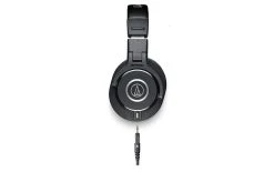 Vente flash ???? Audio-Technica Casques Supra-auriculaires ATH-M40x Noir - On-Ear ⋅ Over-Ear Bluetooth Ou Fil ???? -Sony Shop unnamed file 936