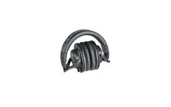 Vente flash ???? Audio-Technica Casques Supra-auriculaires ATH-M40x Noir - On-Ear ⋅ Over-Ear Bluetooth Ou Fil ???? -Sony Shop unnamed file 937