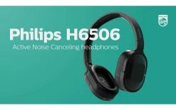 Sortie ❤️ Philips Casques Supra-auriculaires TAH6506BK/00 Noir - On-Ear ⋅ Over-Ear Bluetooth Ou Fil ???? -Sony Shop unnamed file 943
