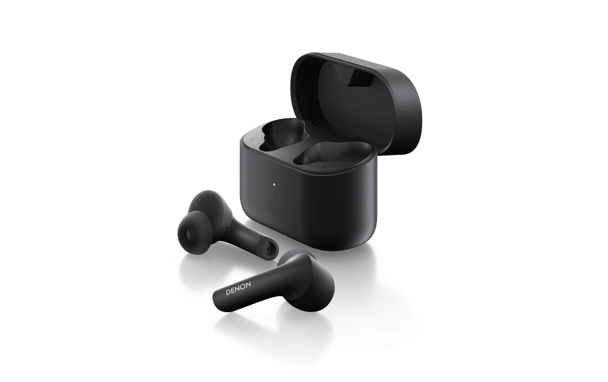 Sortie ???? Denon Écouteurs True Wireless In-Ear AH-C630W Noir - On-Ear ⋅ Over-Ear Bluetooth Ou Fil ???? 3 Sortie ???? Denon Écouteurs True Wireless In-Ear AH-C630W Noir - On-Ear ⋅ Over-Ear Bluetooth Ou Fil ????