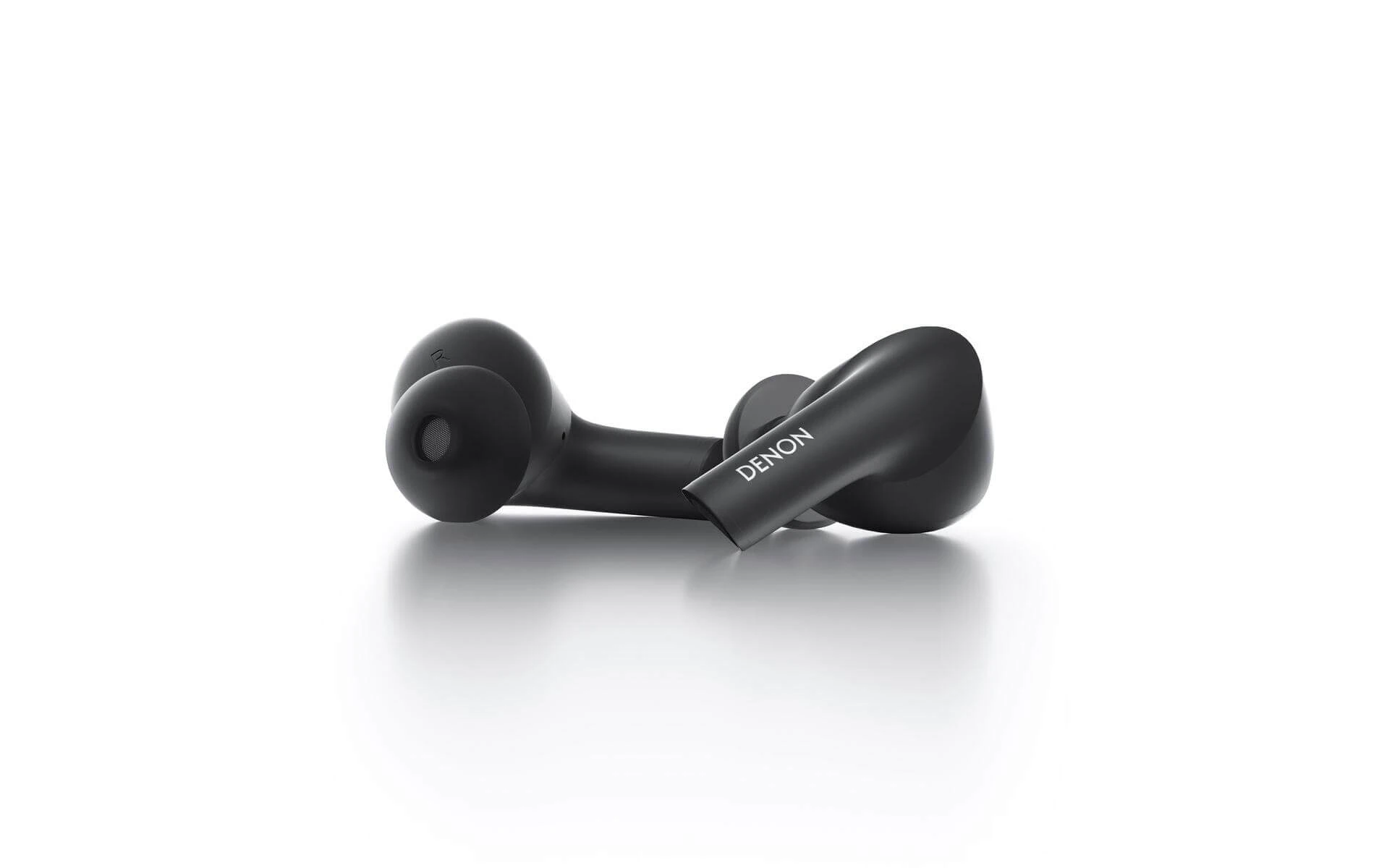 Sortie ???? Denon Écouteurs True Wireless In-Ear AH-C630W Noir - On-Ear ⋅ Over-Ear Bluetooth Ou Fil ???? 4 Sortie ???? Denon Écouteurs True Wireless In-Ear AH-C630W Noir - On-Ear ⋅ Over-Ear Bluetooth Ou Fil ???? – Image 2