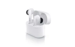 Remise ???? Denon Écouteurs True Wireless In-Ear AH-C630W Blanc - On-Ear ⋅ Over-Ear Bluetooth Ou Fil ????