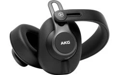 Le moins cher ⭐ AKG Casques Supra-auriculaires K371 Noir - On-Ear ⋅ Over-Ear Bluetooth Ou Fil ???? -Sony Shop unnamed file 956