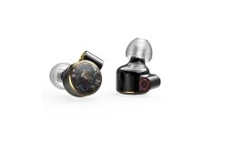 Promo ???? FiiO Écouteurs Intra-auriculaires FD3 Noir - On-Ear ⋅ Over-Ear Bluetooth Ou Fil ???? -Sony Shop unnamed file 959