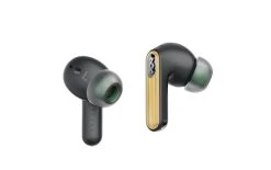 Vente flash ❤️ House Of Marley Écouteurs True Wireless In-Ear Redemption ANC 2 Noir - On-Ear ⋅ Over-Ear Bluetooth Ou Fil ⭐ -Sony Shop unnamed file 961
