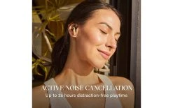 Vente flash ❤️ House Of Marley Écouteurs True Wireless In-Ear Redemption ANC 2 Noir - On-Ear ⋅ Over-Ear Bluetooth Ou Fil ⭐ -Sony Shop unnamed file 962