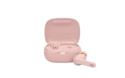 Grosses soldes ???? JBL Écouteurs True Wireless In-Ear LIVE Pro+ Rose - On-Ear ⋅ Over-Ear Bluetooth Ou Fil ????