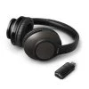 Promo ???? Philips Casques TV TAH6206BK/10 Noir - On-Ear ⋅ Over-Ear Bluetooth Ou Fil ✨ -Sony Shop unnamed file 972