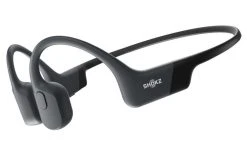 Acheter ???? Shokz Écouteurs Conduction Osseuse Wireless OpenRun Noir - On-Ear ⋅ Over-Ear Bluetooth Ou Fil ????