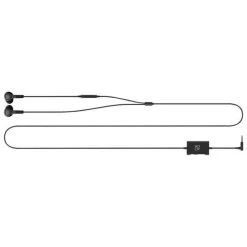 Bon marché ???? Bang & Olufsen BeoPlay E4 Black - In-Ear, Noise Cancelling - Écouteurs Intra-auriculaires ????