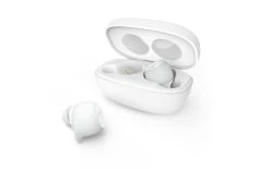 Les meilleures critiques de ???? BELKIN Ăcouteurs Intra-auriculaires Soundform Immerse Blanc - On-Ear â
Over-Ear Bluetooth Ou Fil â€ïž
