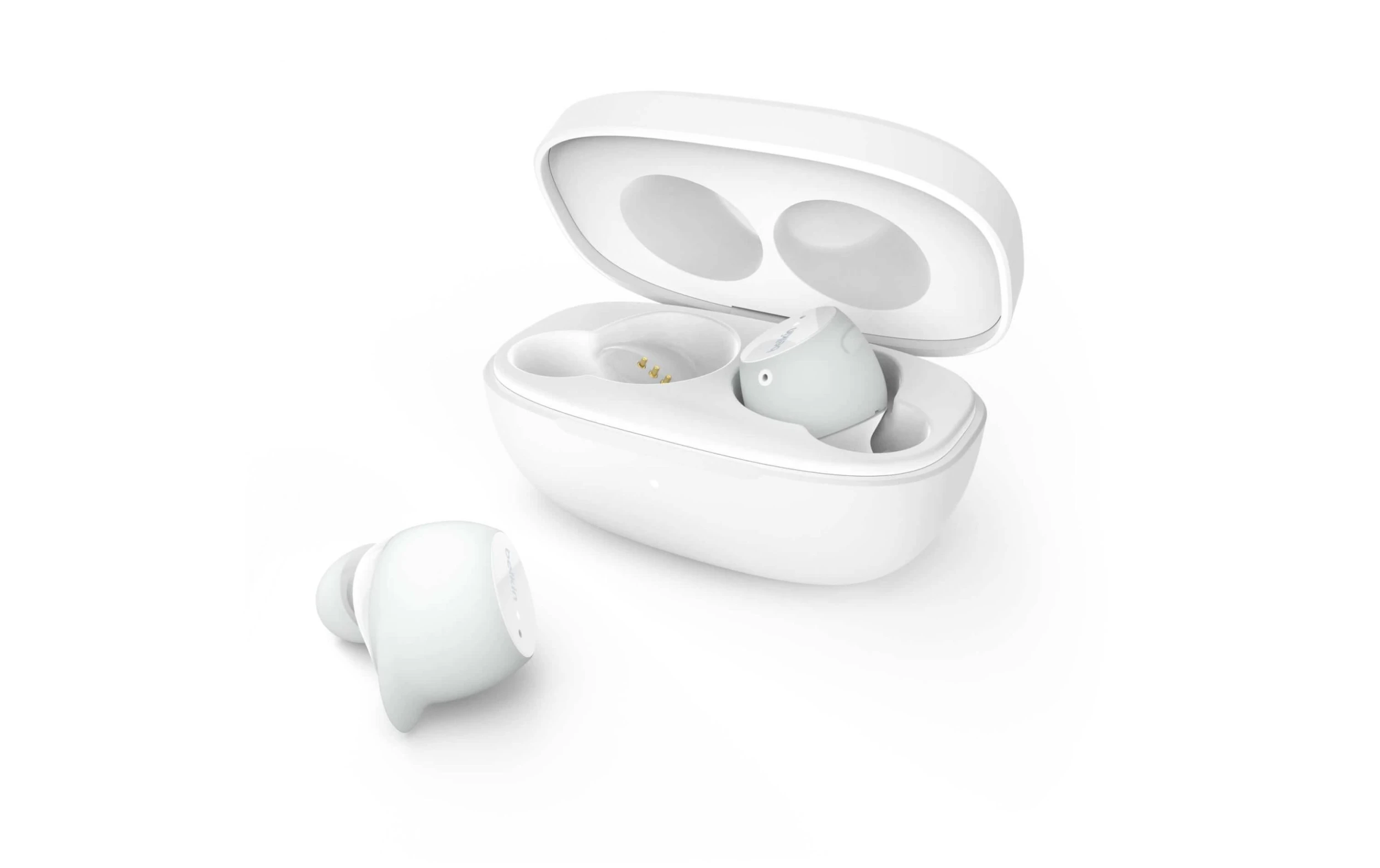 Les meilleures critiques de ???? BELKIN Écouteurs Intra-auriculaires Soundform Immerse Blanc - On-Ear ⋅ Over-Ear Bluetooth Ou Fil ❤️ 3 Les meilleures critiques de ???? BELKIN Écouteurs Intra-auriculaires Soundform Immerse Blanc - On-Ear ⋅ Over-Ear Bluetooth Ou Fil ❤️