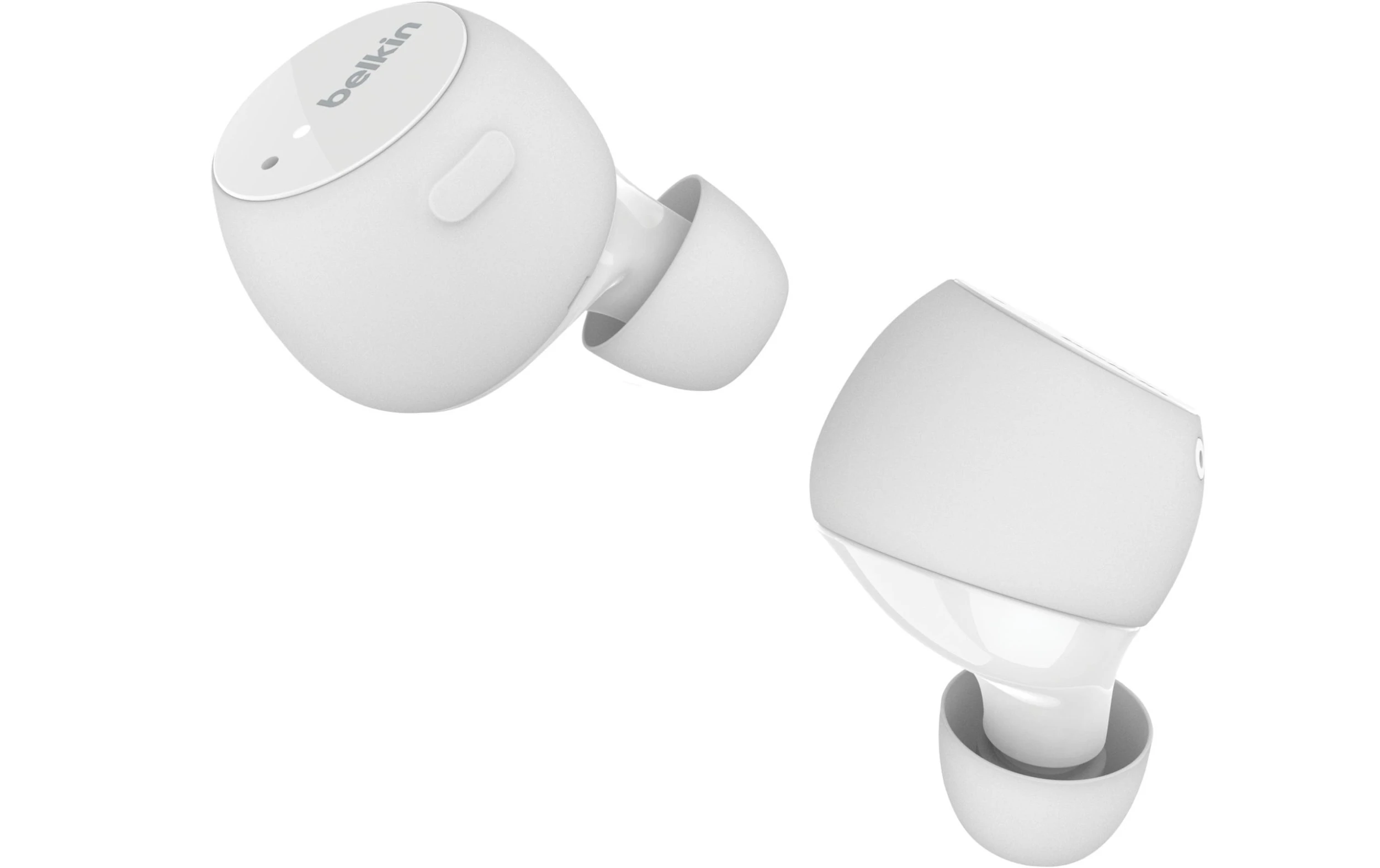 Les meilleures critiques de ???? BELKIN Écouteurs Intra-auriculaires Soundform Immerse Blanc - On-Ear ⋅ Over-Ear Bluetooth Ou Fil ❤️ 5 Les meilleures critiques de ???? BELKIN Écouteurs Intra-auriculaires Soundform Immerse Blanc - On-Ear ⋅ Over-Ear Bluetooth Ou Fil ❤️ – Image 3