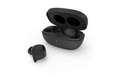 Promo ???? BELKIN Ăcouteurs Intra-auriculaires Soundform Immerse Noir - On-Ear â
Over-Ear Bluetooth Ou Fil ????