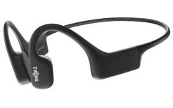 Nouveau ❤️ Shokz Écouteurs Conduction Osseuse OpenSwim Noir - On-Ear ⋅ Over-Ear Bluetooth Ou Fil ????