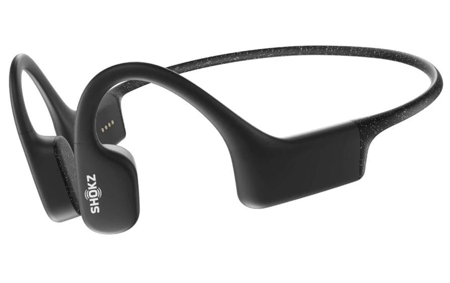 Nouveau ❤️ Shokz Écouteurs Conduction Osseuse OpenSwim Noir - On-Ear ⋅ Over-Ear Bluetooth Ou Fil ???? 3 Nouveau ❤️ Shokz Écouteurs Conduction Osseuse OpenSwim Noir - On-Ear ⋅ Over-Ear Bluetooth Ou Fil ????