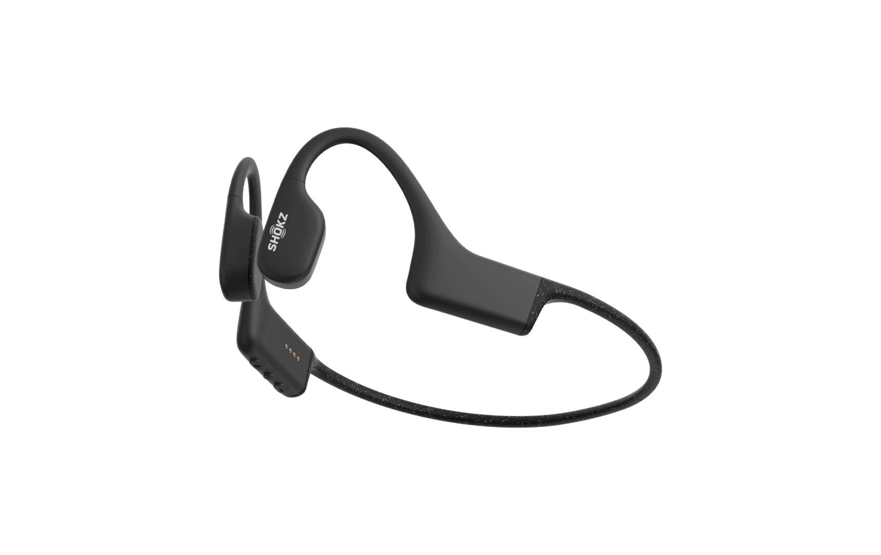 Nouveau ❤️ Shokz Écouteurs Conduction Osseuse OpenSwim Noir - On-Ear ⋅ Over-Ear Bluetooth Ou Fil ???? 5 Nouveau ❤️ Shokz Écouteurs Conduction Osseuse OpenSwim Noir - On-Ear ⋅ Over-Ear Bluetooth Ou Fil ???? – Image 3